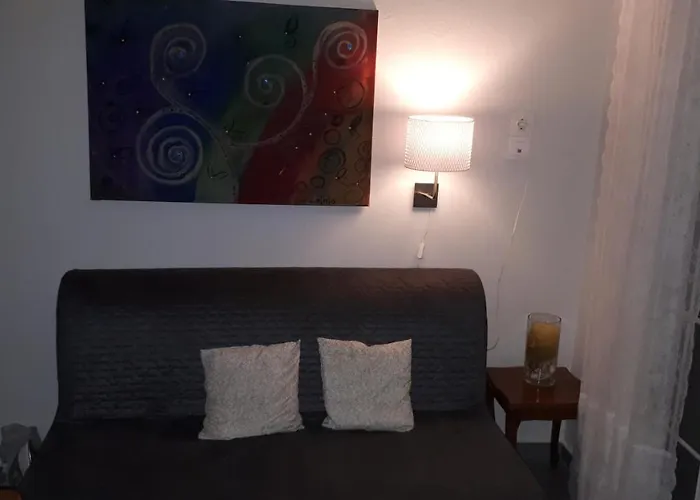 Kastro House Holiday home *