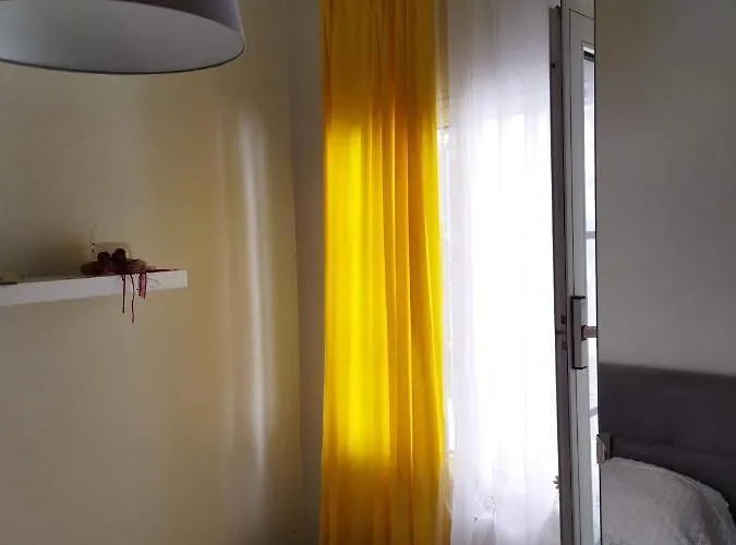 Holiday home Kastro House