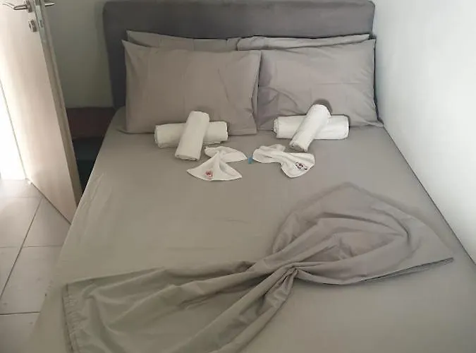 Kastro House * Skopelos Town