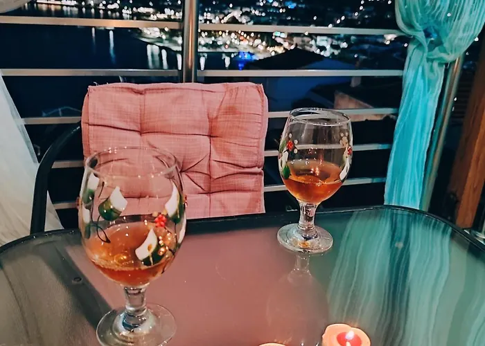 Kastro House * Skopelos Town