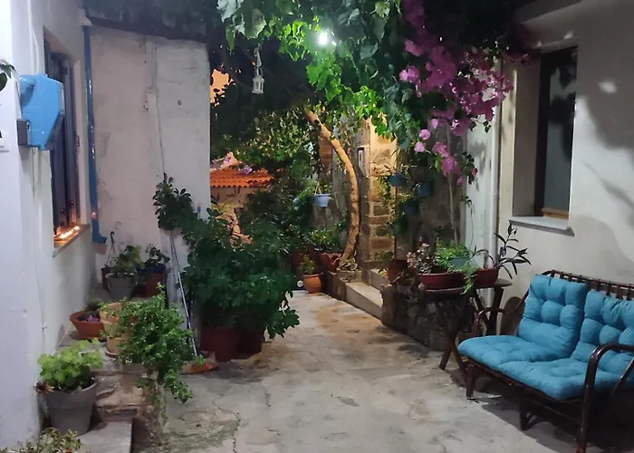 Holiday home Kastro House