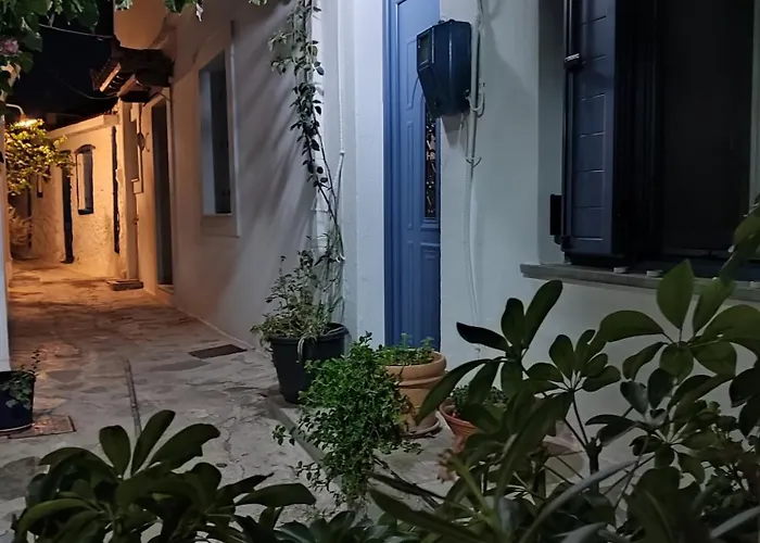 Holiday home Kastro House *