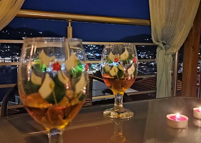 Holiday home Kastro House Skopelos Town