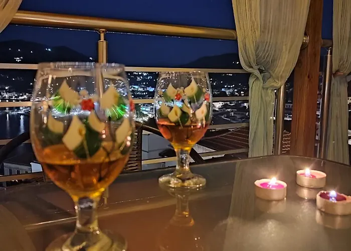 Kastro House Skopelos Town