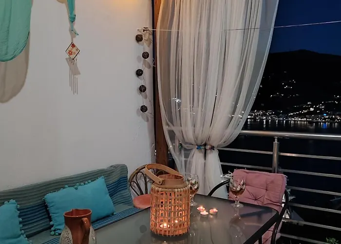 Kastro House Holiday home