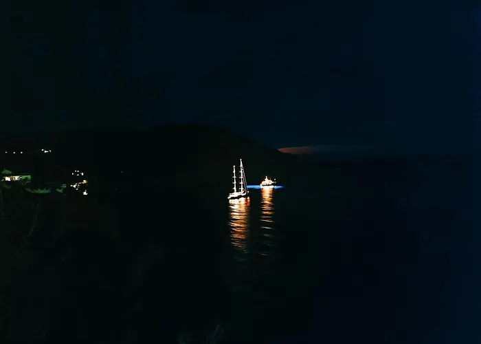 Kastro House Skopelos Town