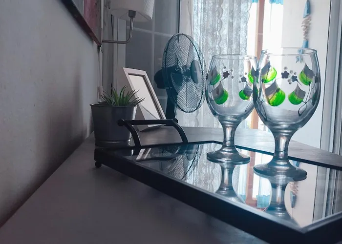 Holiday home Kastro House Skopelos Town