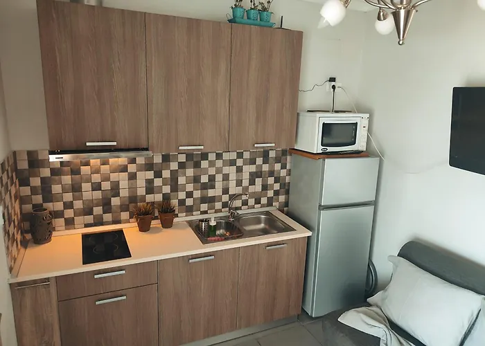 Kastro House * Skopelos Town