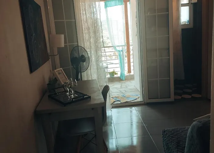 Holiday home Kastro House