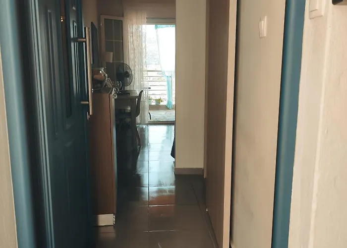 Kastro House Holiday home