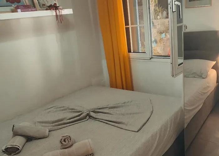 Kastro House Holiday home Skopelos Town