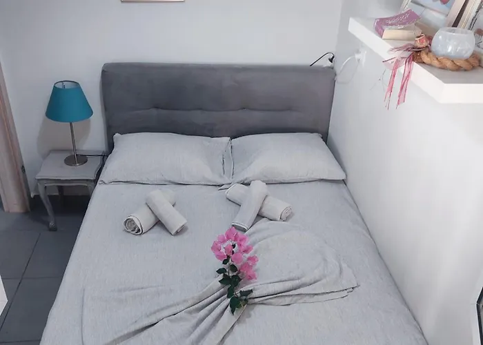 Holiday home Kastro House