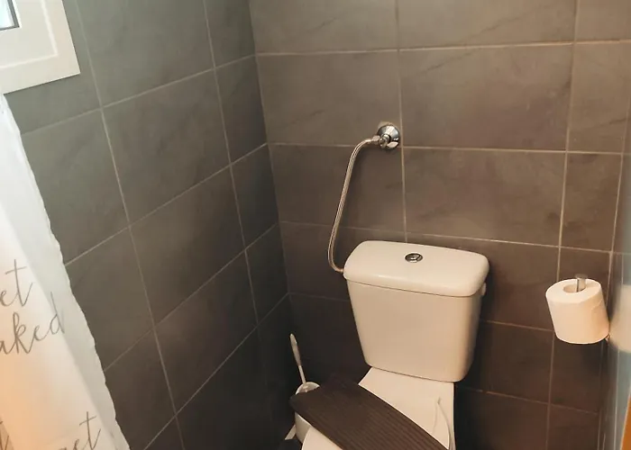 Kastro House * Skopelos Town